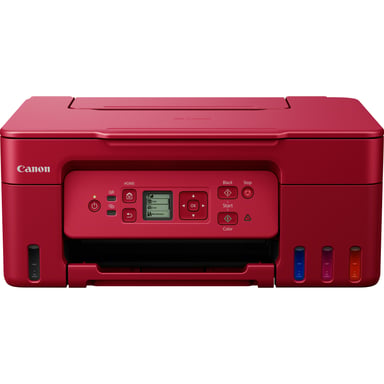 Canon PIXMA G3572 - vue 1