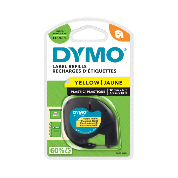 DYMO LetraTAG Transfert textile - vue 7