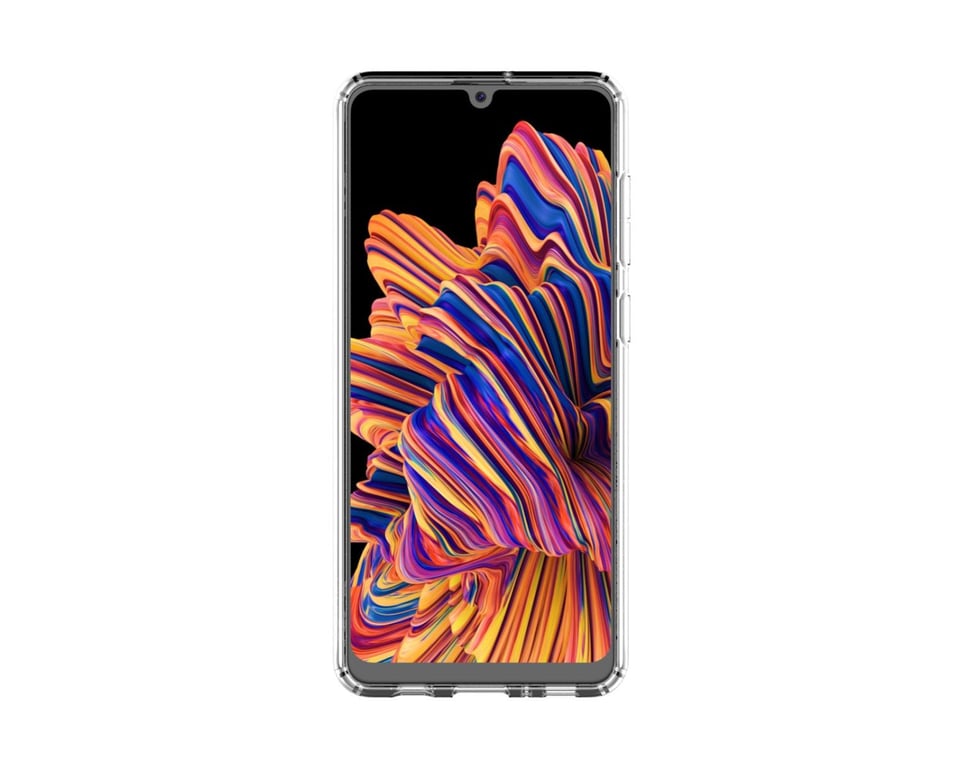 Samsung KDLab A Cover coque de protection pour téléphones portables 16 3 cm 6.4 Housse - vue 2