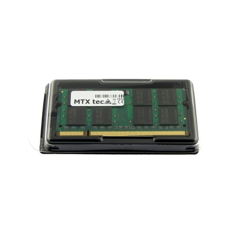 Memory 2 GB RAM for HP COMPAQ nx7400
