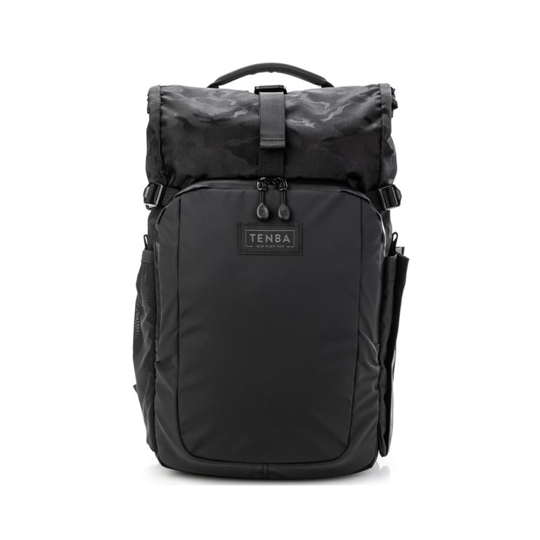 Sac À Dos Tenba 1150019 – Fulton V2 10L, Accès Sécurisé - vue 3