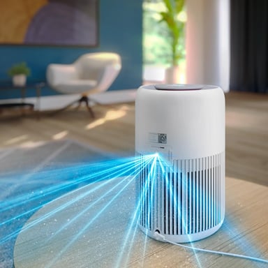 Philips PureProtect Mini serie 900