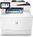 HP Color LaserJet Enterprise Imprimante multifonction couleur LaserJet Enterprise M480f