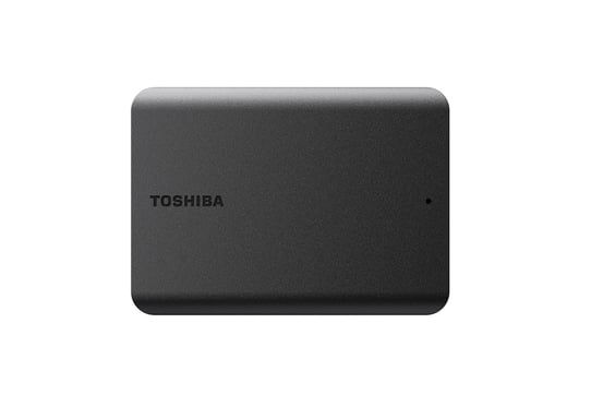 Canvio Basics HDTB540XK3CA Disco duro externo portátil USB 3.0 Negro 4 TB