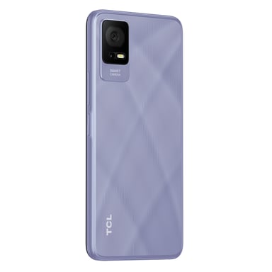 TCL 405 (4G) 32 Go, Lavande, Débloqué