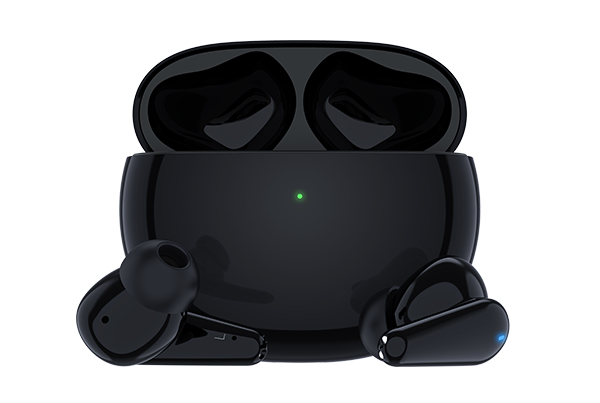 TCL MOVEAUDIO S180 Casque Sans fil Ecouteurs AppelsMusique USB Type C Bluetooth Neuf - vue 5