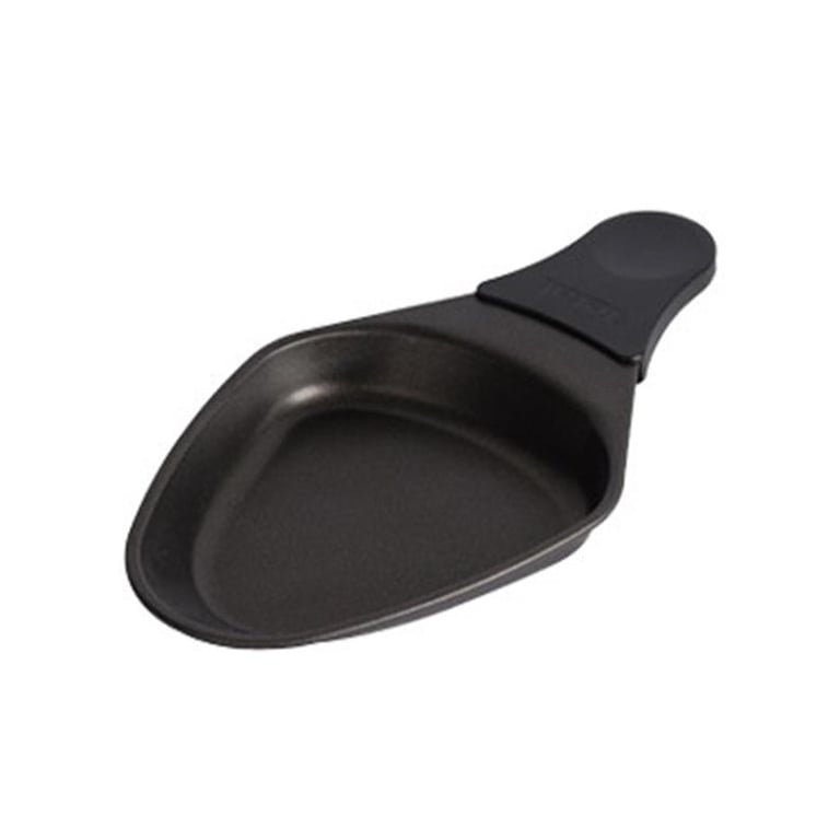 COUPELLE RACLETTE x2 OVALE TEFAL TEFAL - XA400102 - Neuf