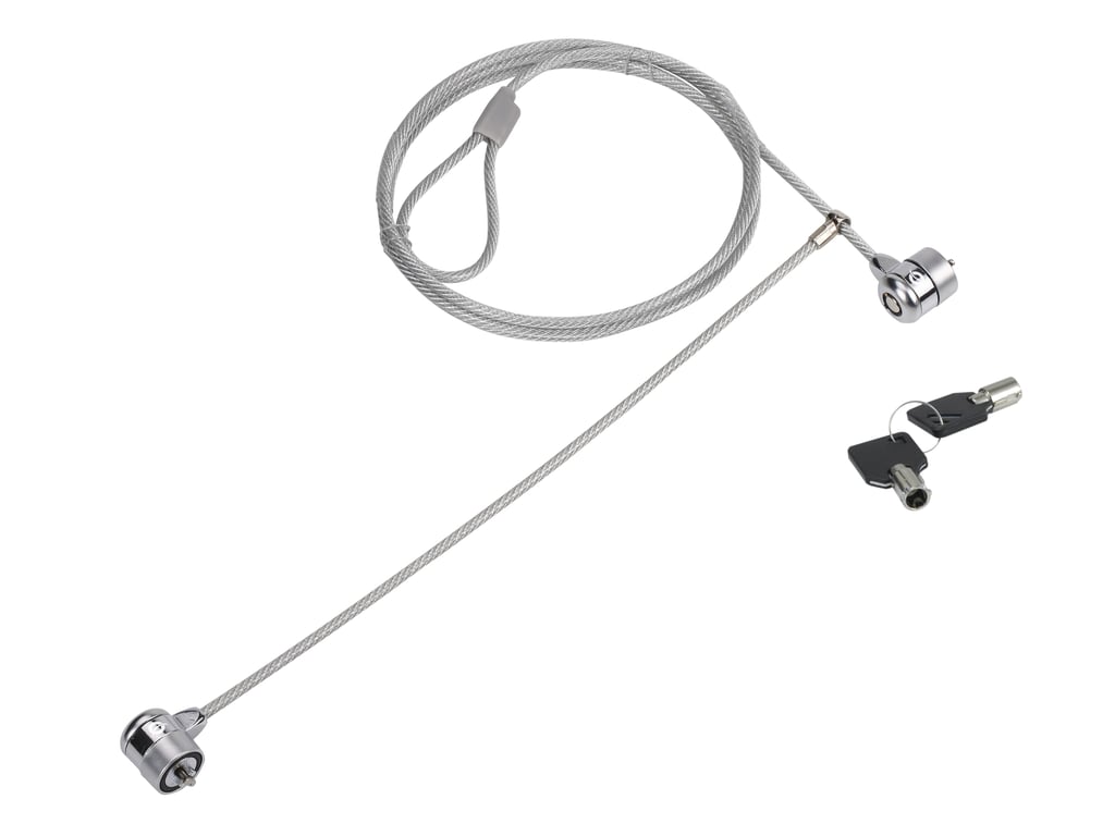 Conceptronic CNBSLOCK15T câble antivol 1 5 Neuf