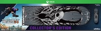 Activision Tony Hawk's Pro Skater 3 + 4 - Collector's Edition