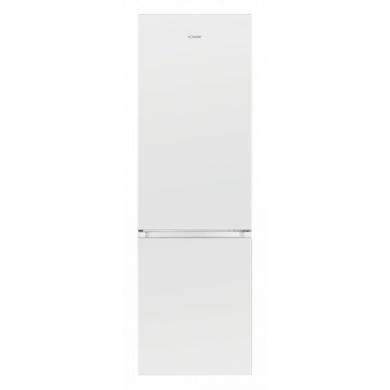 Réfrigérateur et congélateur Bomann KG 184.1 inox