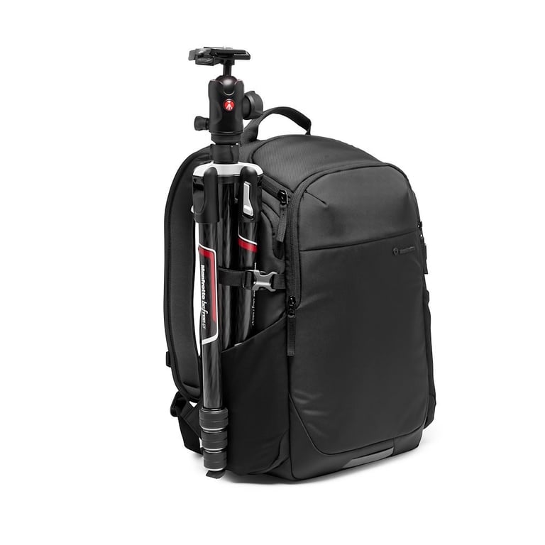 MANFROTTO MBMA 3 BPBF - vue 2
