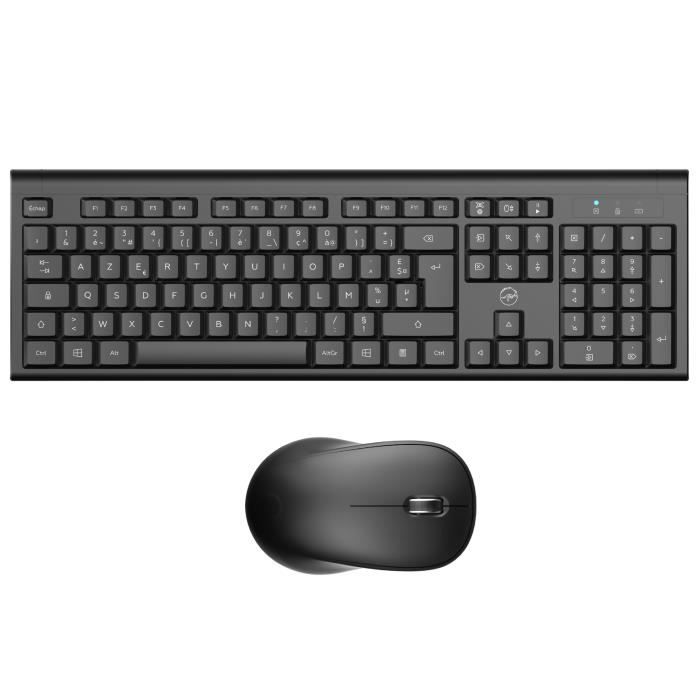 MOBILITY LAB Pack Clavier + ALPHA Combo Sans Fil Bluetooh Neuf - vue 2