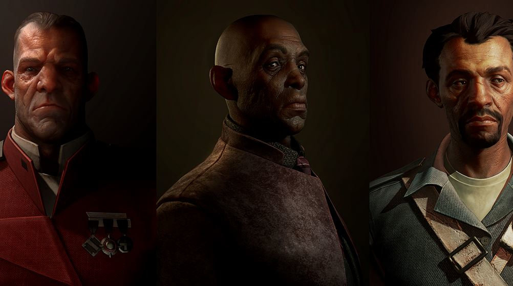 PLAION Dishonored 2 Neuf - vue 3