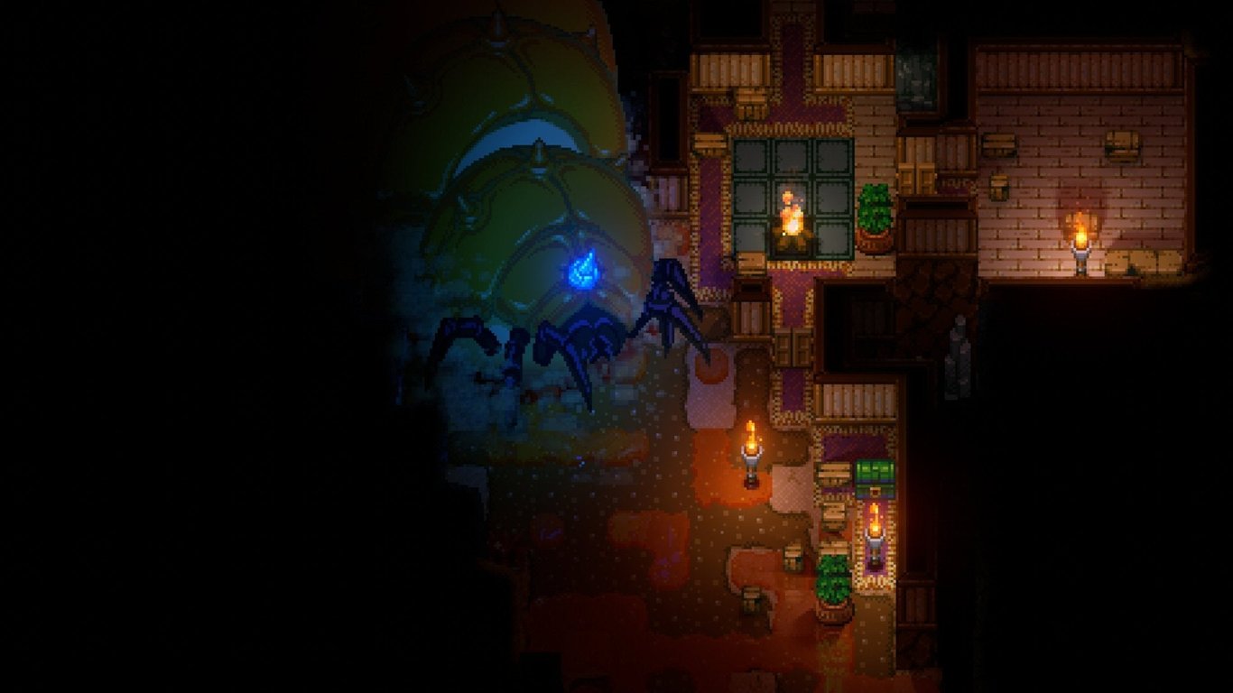 Core Keeper PS4 Neuf - vue 2