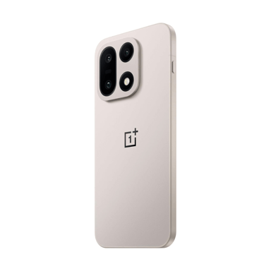 OnePlus 15 (5G) 512 Go, Sable