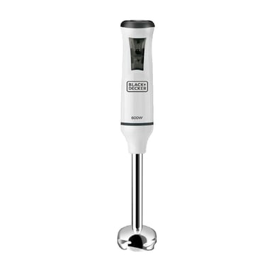 BLACK ET DECKER BXHBA 600 E batidora de mano