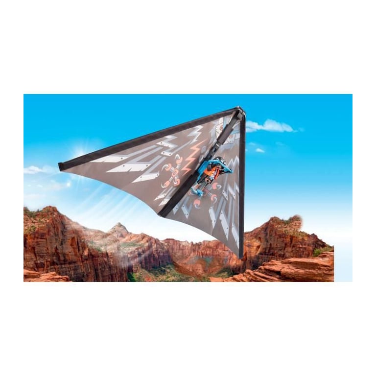 Playmobil Sports & Action 71079 jouet Neuf - vue 3