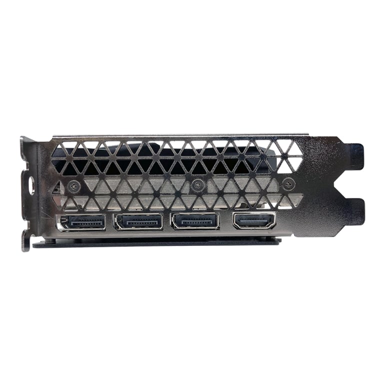 PNY VCG3060T8LDFMPB carte graphique NVIDIA GeForce RTX 3060 Ti 8 Go GDDR6 - Neuf