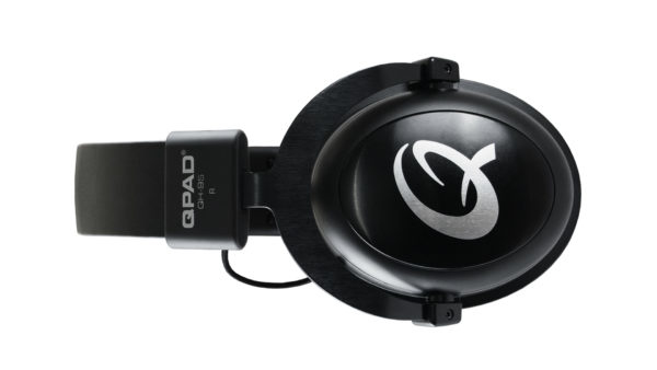 Casque QPAD QH-95 – Gaming, 53 mm, Son Surround 7.1, Avec Fil - vue 2