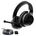 Turtle Beach Stealth Pro Casque Sans fil Arceau Jouer Bluetooth Noir