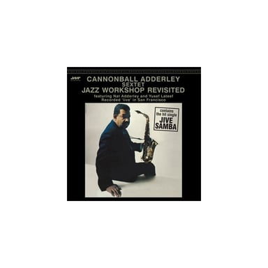 Jazz Workshop Revisited Edizione limitata