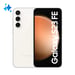Galaxy S23 FE (5G) 128 Go, Crème, Débloqué