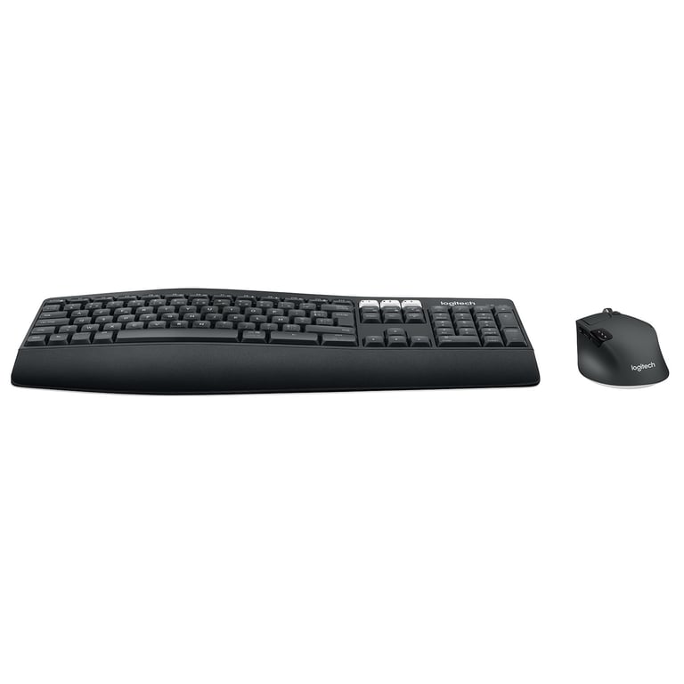 Logitech MK850 - vue 5
