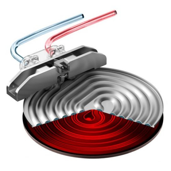 Machine à expresso Barista touch - vue 7