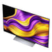 LG OLED evo AI OLED48G56LS 121,9 cm (48'') 4K Ultra HD Smart TV Wifi Negro