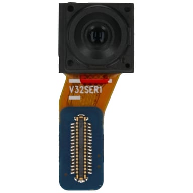 Samsung Cámara frontal para Galaxy S21 FE Negro