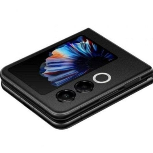 ZTE Nubia Flip 2 5G - vue 4