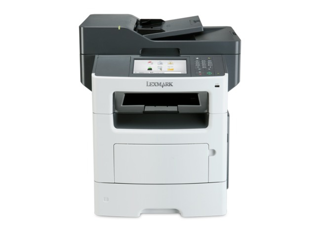 Lexmark XM3150 Laser A4 1200 x 1200 DPI 50 ppm Neuf - vue 2