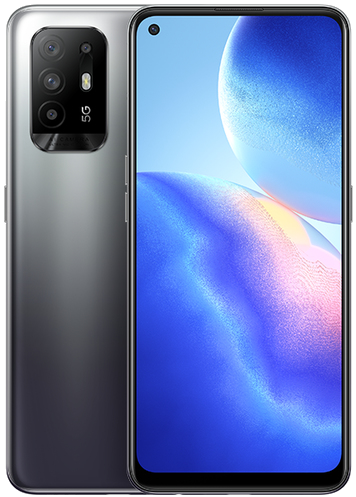 A94 128 Go, Noir, débloqué