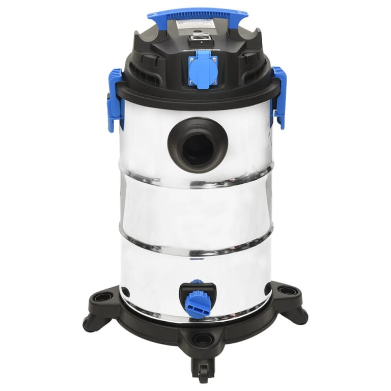 Aspirateur Sec et Humide vidaXL - vue 2