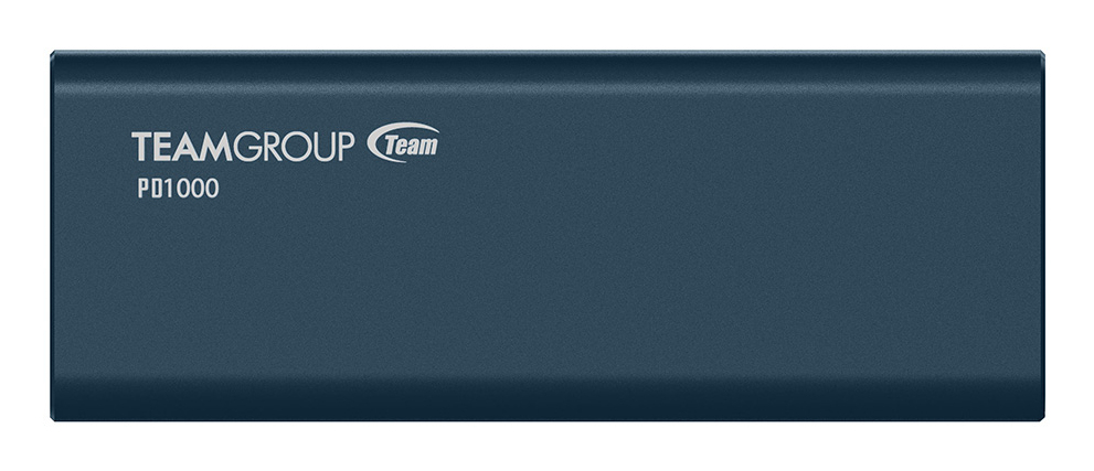 Disque Dur Externe Team Group PD1000 SSD 2 TB - vue 2
