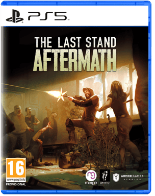 L'ultima battaglia Dopo tutto PS5