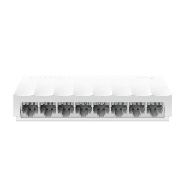TP LINK LS1008 - vue 4