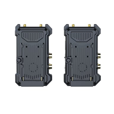 HOLLYLAND COSMO C1 - Kit de transmisión de vídeo HF 300m