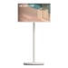 LG 27ART10AKPL Moniteur portable Aluminium 68,6 cm (27'') LED 1920 x 1080 pixels