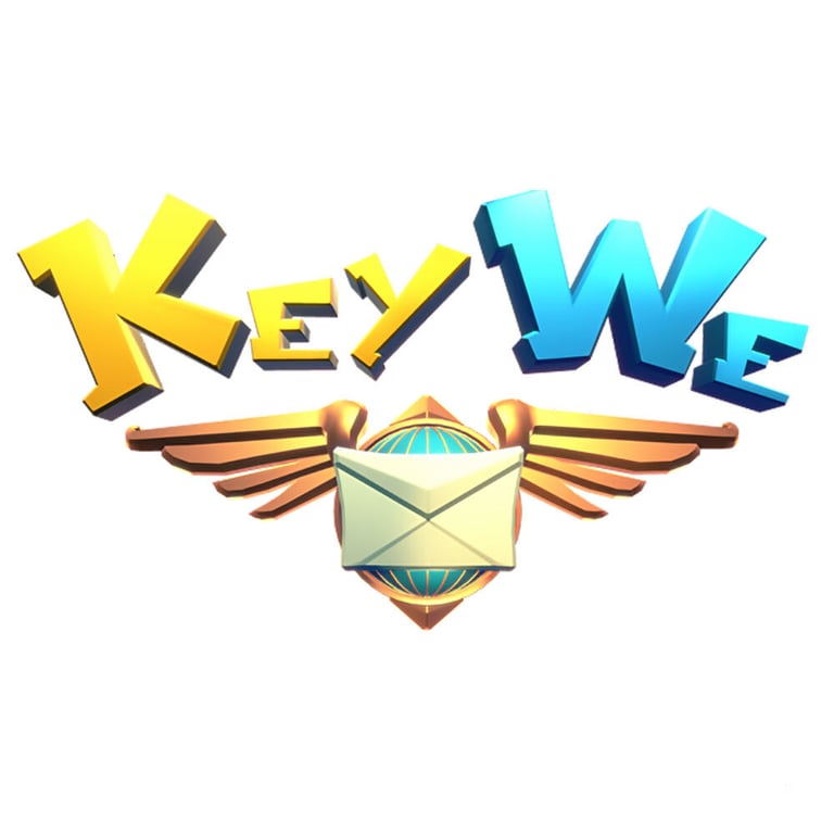 Sold Out KeyWe - Neuf