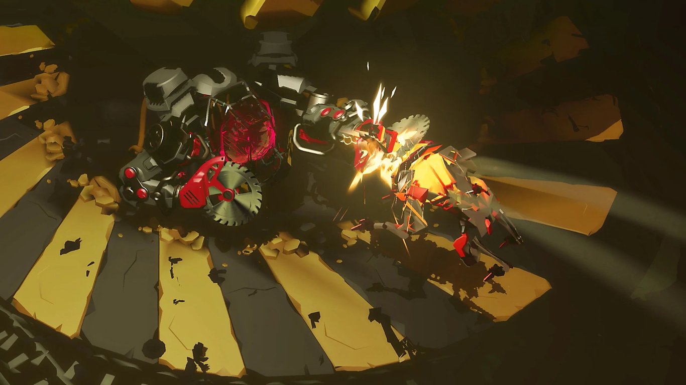 UNDERDOGS PS5 PSVR2 requis Neuf - vue 3