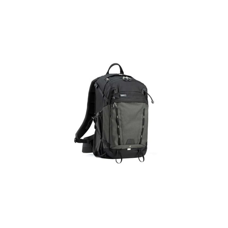 Sac À Dos Think Tank BackLight 26 – Accès Arrière Et Compartiment PC 15 - vue 2