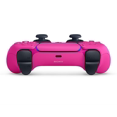 Sony DualSense V2 Rosa Bluetooth/USB Gamepad Analógico/Digital Android, MAC, PC, PlayStation 5, iOS