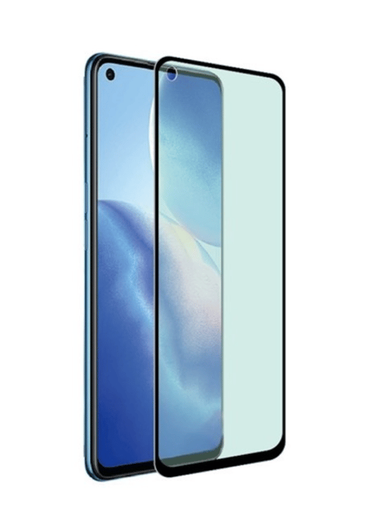 TIGER GLASS PLUS VERRE TREMPE ANTIBACTERIEN OPPO FIND X5 LITE - vue 2