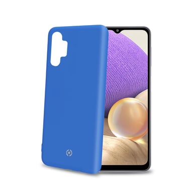 Celly CROMO funda para teléfono móvil 16,5 cm (6.5'') Azul