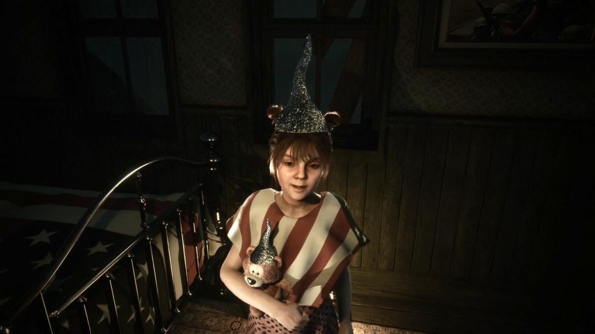 Greyhill Incident Abducted Edition PS5 Neuf - vue 3