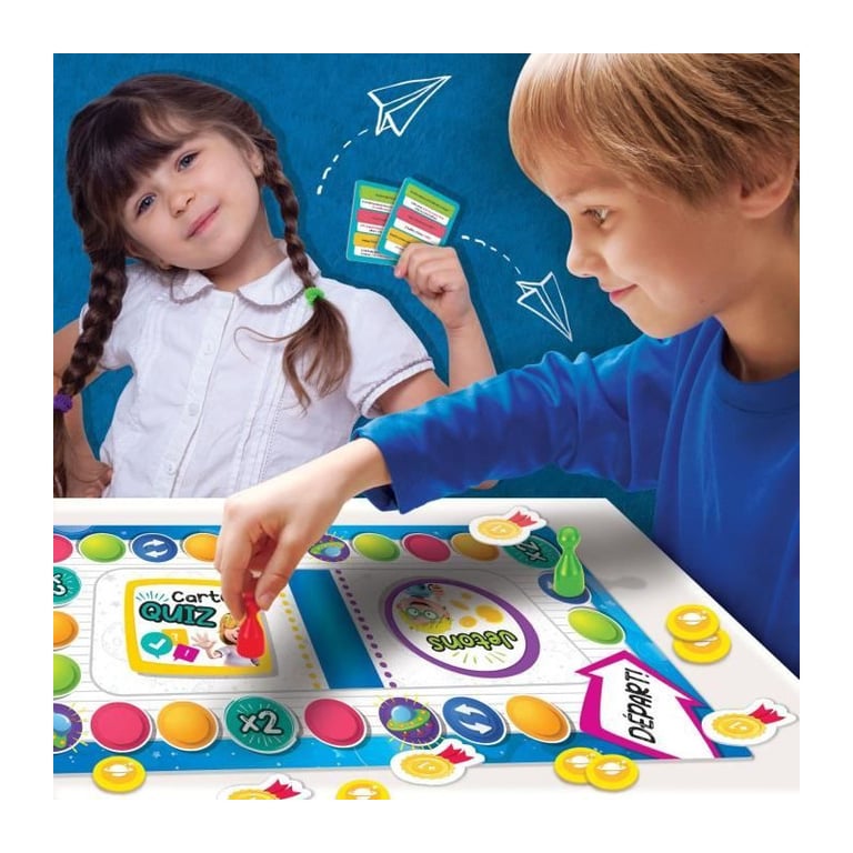 Jeux d'astronomie Liscianigiochi FR89284 - vue 3