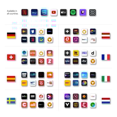 Nokia 32'' (81 Cm) Led Hd Google TV 12v