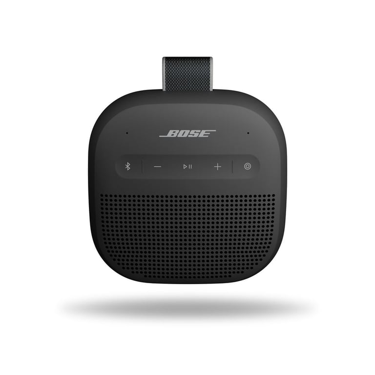 SoundLink Micro 2e génération - Enceinte portable, Noir - Neuf