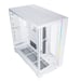 Lian Li O11 Dynamic EVO XL Tower Blanc